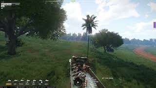 Arma 3 2.20 Performance Optimizations, multithreading improvements   5700X3D 4070 Super