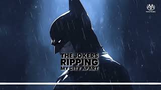 BATMAN | THE SILENT PROTECTOR - LYRICS VIDEO 