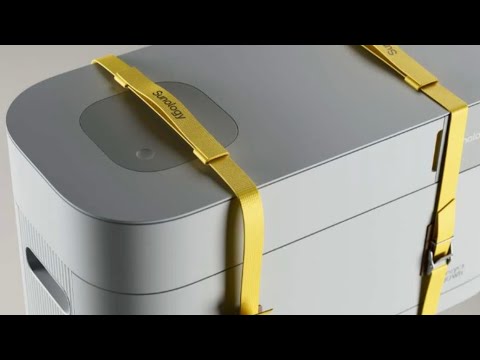 INFO: Batterie Sunology STOREY