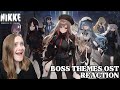 Goddess Of Victory Nikke Boss OST IS UNDERRATED Nikke OST Reaction