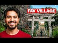 MY FAV VILLAGE IN JAPAN