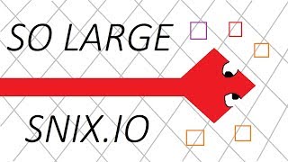 SNIX.IO! FIRST ON THE MAP! screenshot 4