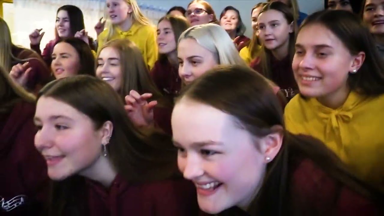 BVS Presentasjonsfilm 2022 (kortere versjon)