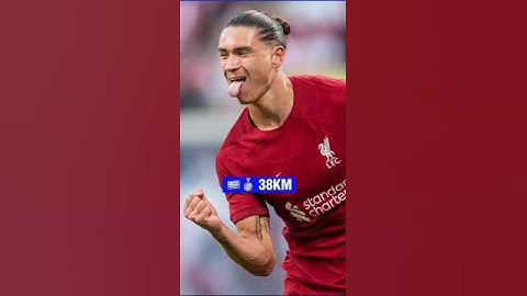 ¿Quién es el jugador más rápido del mundo? | El Partidazo de COPE