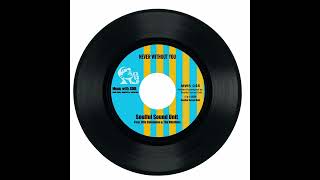 Never Without You - Soulful Sound Unit (Unreleased Chicago Soul Style / Mid-Tempo Soul)