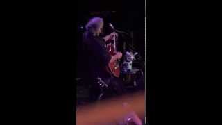 No One Will Ever Know (Live Cooder, Skaggs and White in SF, 2015)