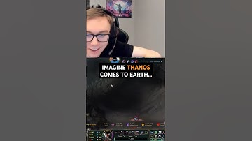 Baus Explains Proxy Farming...? #baus #lolclips #losratones #lolmemes #proxy #sion #splitpush #funny