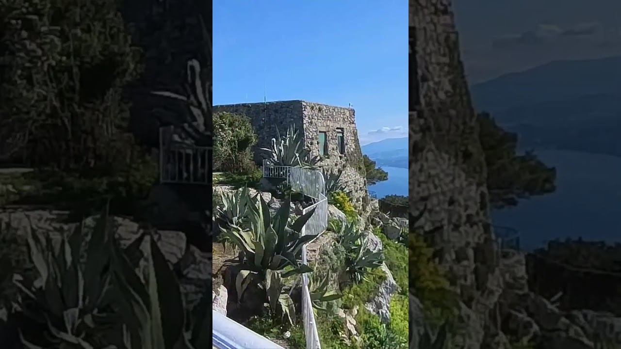 Monte Solaro Capri: History, Rocks, & Amazing Views