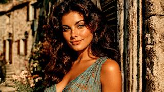 Un Bacio d’Estate – Vintage Italian Love Song | Romantic 1960s - 1970s