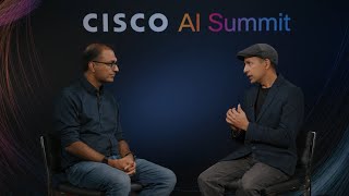 Taking Search to the Next Level: Interactive Search Experiences with Cisco