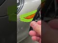 Porsche LED Side Marker Upgrade! #porsche