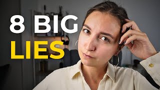 Huge LIES about affiliate marketing no-one talks about
