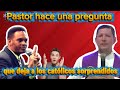 🚨Viral Padre Luis Toro deja de ser Cura 😱 Si  dice en la Biblia Que María tuvo Mas Hijos 😱