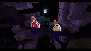 Shimmering Potions | Minecraft Resource Pack