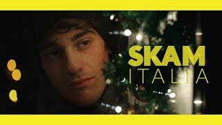 Video thumbnail of "Falter (SKAM Italia Soundtrack) by James Fox"