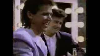 Miller Genuine Draft Beer Commercial 1988