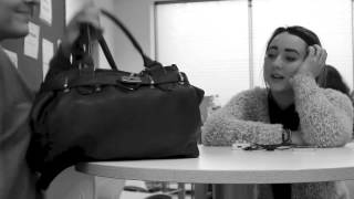 Soap Trailer A2 Lucy Shenton