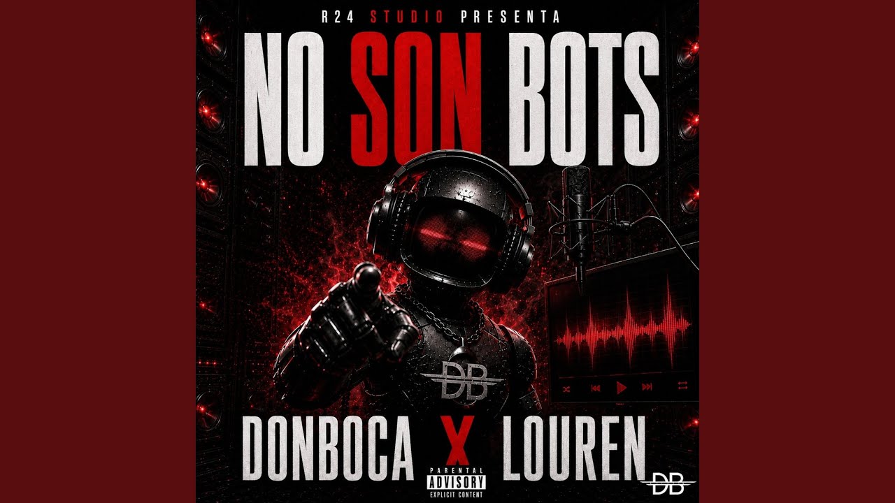 Watch No Son Bots on YouTube Watch No Son Bots on YouTube