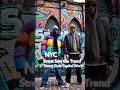 New York Street Fashion Glow-Up 🗽🔥 | NYC Viral Outfit Transformation #Shorts