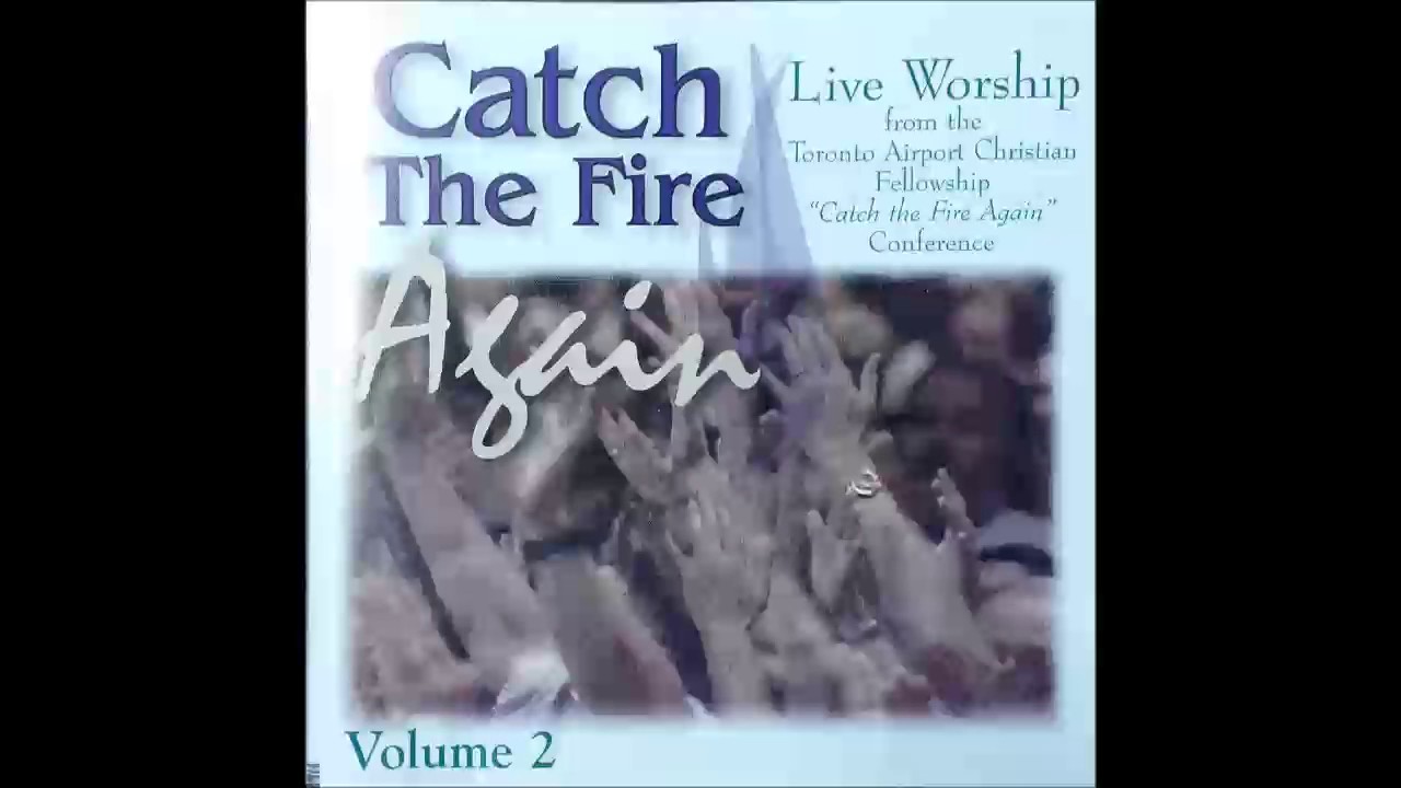 01 Alleluia, He Is Coming