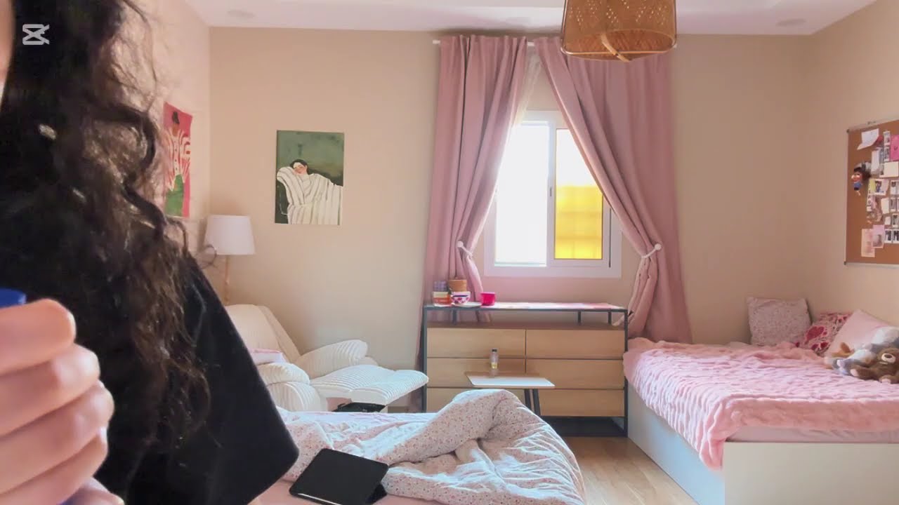 يومي ك فتاة عاطلة عن العمل 