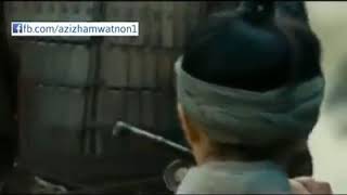 SUARA SULING PALING MERDU DI DUNIA...