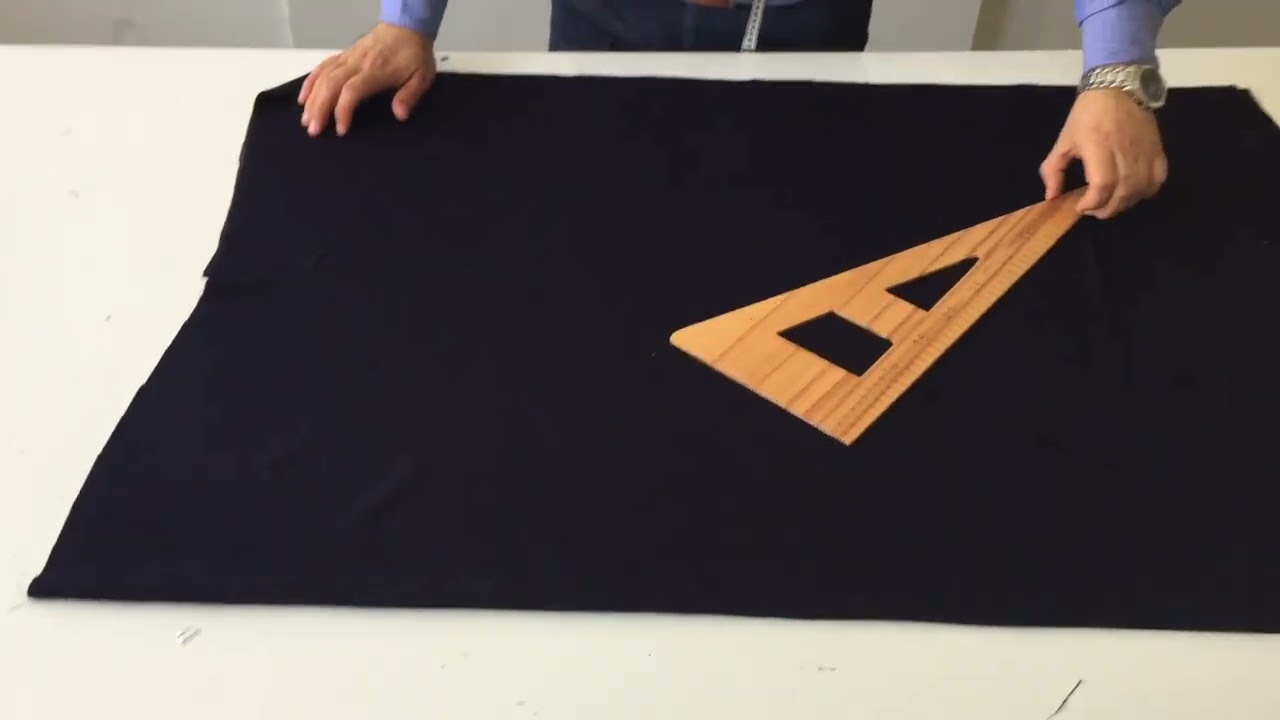 En pratik anlatımlı sekiz parçalı balık etek kesimi (46-48) beden ✂️✂️✂️✂️