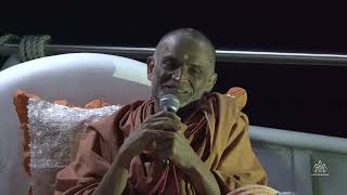 Guruhari Prabodh Swamiji -  Chicago Sabha Ashirwad | September 17th, 2022