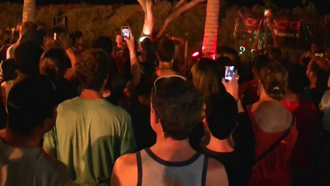 Mindil Beach Markets NT 2013