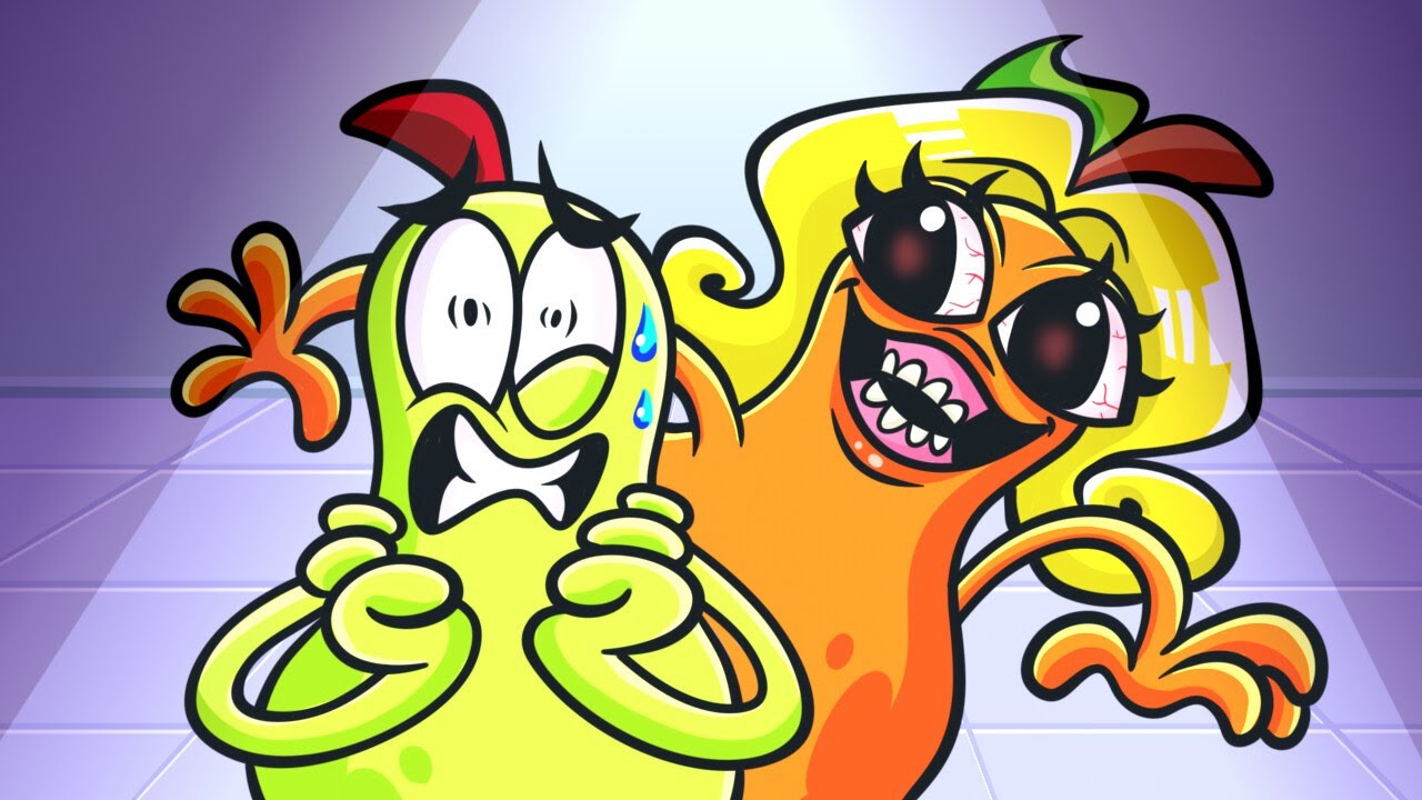 Liza becomes MISS DELIGHT || Pear Couple