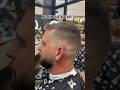 MID SKIN FADE &amp; BEARD TIDY #samsshears #skinfade #beard #fade #barber