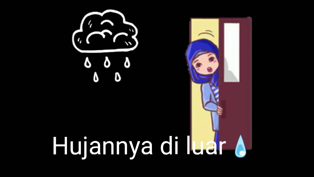 Story Wa  Lucu Tentang Hujan  gambar buat status  wa 