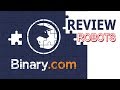 Bot binary com even odd profit 15$ after 20 min free download on description
