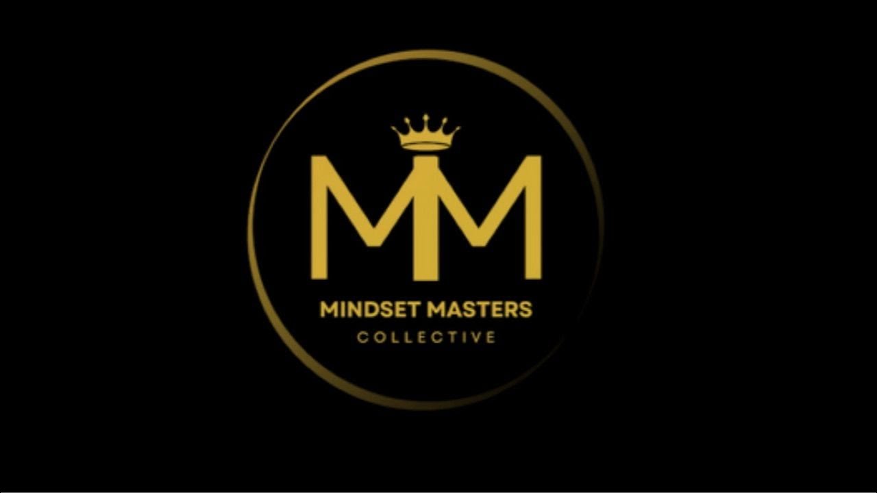 Mindset Mastery with Coach Jordan Williams
