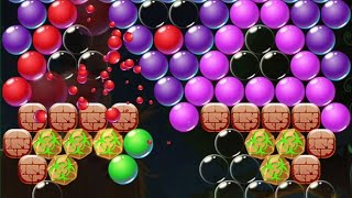 Bird Bubble Shooter Level 141 to 160 screenshot 4