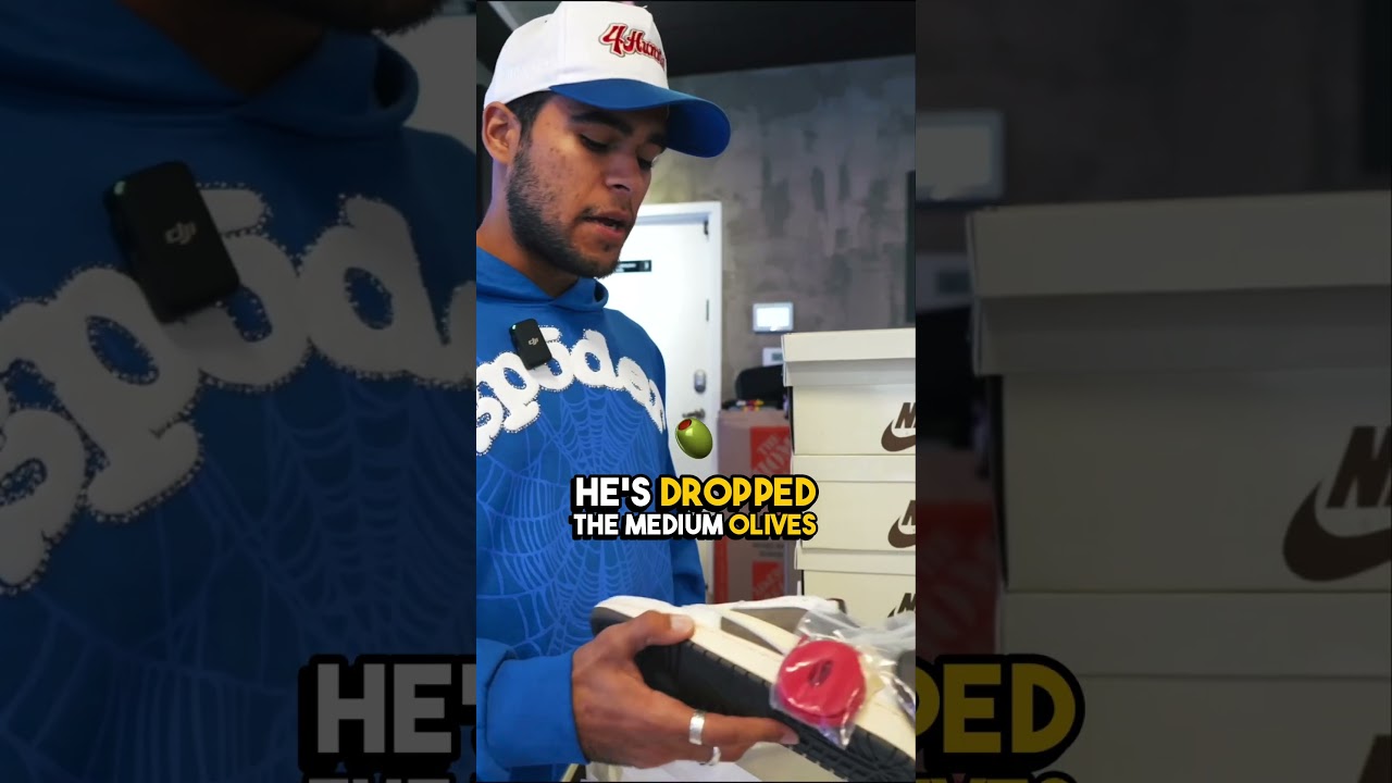 ARE THESE THE BEST SHOES TO INVEST IN? 👀