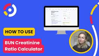 BUN Creatinine Ratio Calculator screenshot 4