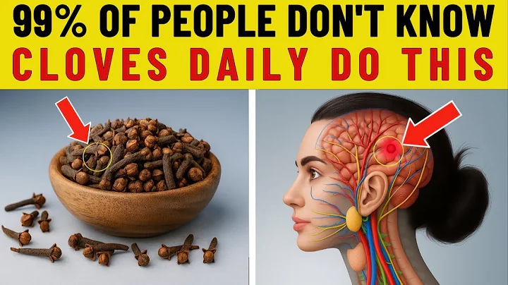 2 Cloves a Day Trigger Irreversible Changes in Your Body — Especially After 60