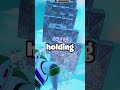 Hold Breath = Max XP 🤫