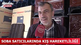 Soba Önce Cebinizi Yakacak Sonra Evinizi Isıtacak