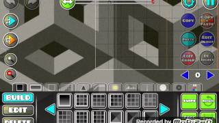 Geometry Dash MLG Texture Pack Review! screenshot 1