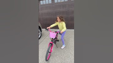 Learn safety rules when riding a bike- 👍 🚲 #shorts