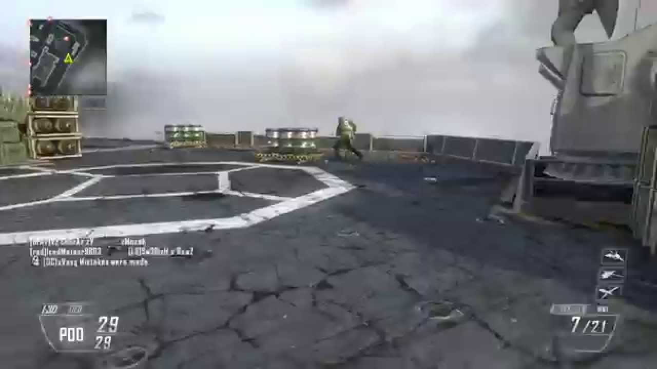 BO2 CARRIER 1800 SUI