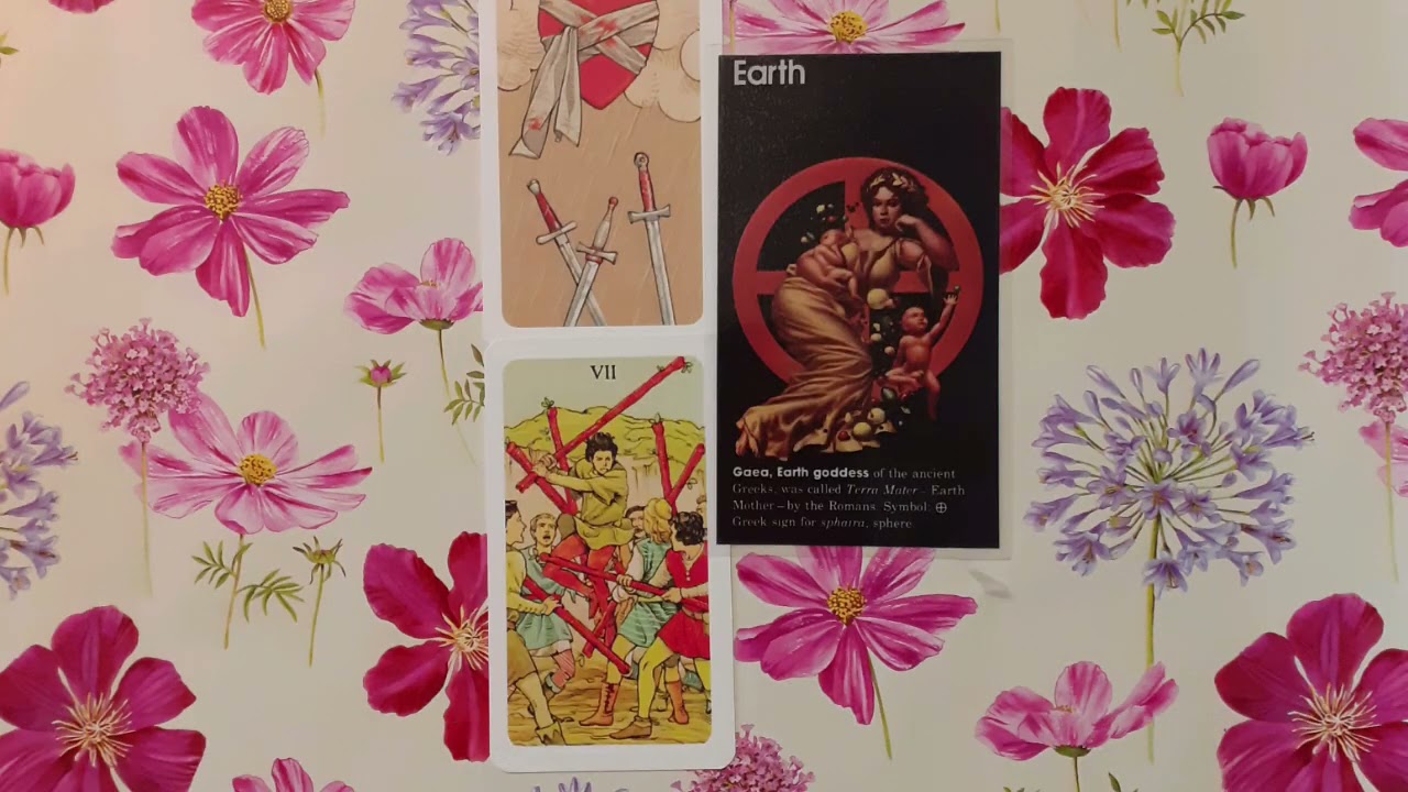 💗🎱 ZAŠTO SE VAŠA OSOBA PONAŠA TAKO? 🎱💗