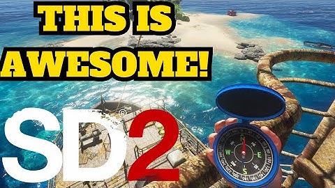 One Of The Best Indie Survival Games Is Getting A Sequel !