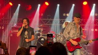 Firehouse Live - Entry And Overnight Sensation - 08082026 - Hickory Nc