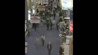 Timelapse Of Acc Convention