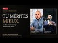 L événement Qui Va Redéfinir Ta Carrière De CSF Philip Goyer LX Savard LIVE 