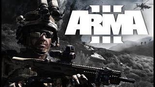 ARMA 3 slander
