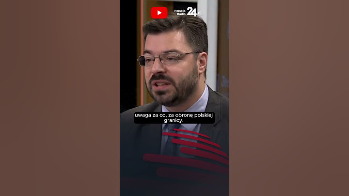 Tyszka o aresztowaniu polskich żołnierzy: to jeden z największych skandali ostatnich miesięcy
